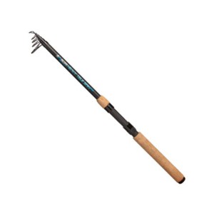 WĘDKA MIKADO SASORI HEAVY TELE SPIN 210 c.w. 30-60g (5 sec.)