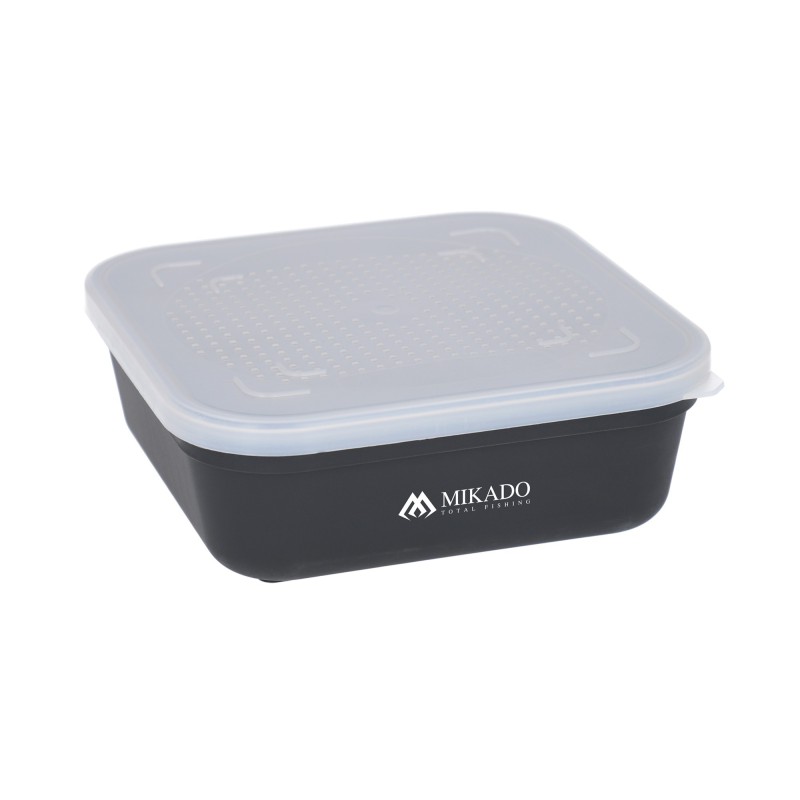 PUDEŁKO MIKADO NA PRZYNĘTY UAC-G007 (16.5x16.5x5.5cm)