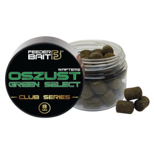 Czinkers Oszust Green select - Feeder Bait