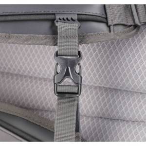 PLECAK MIKADO WODOODPORNY MFT DRYPACK 18L (43x28x15cm)