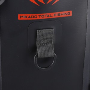 PLECAK MIKADO WODOODPORNY MFT DRYPACK 18L (43x28x15cm)