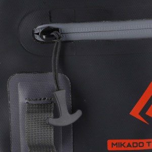 PLECAK MIKADO WODOODPORNY MFT DRYPACK 18L (43x28x15cm)