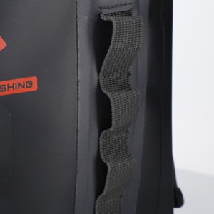 PLECAK MIKADO WODOODPORNY MFT DRYPACK 18L (43x28x15cm)