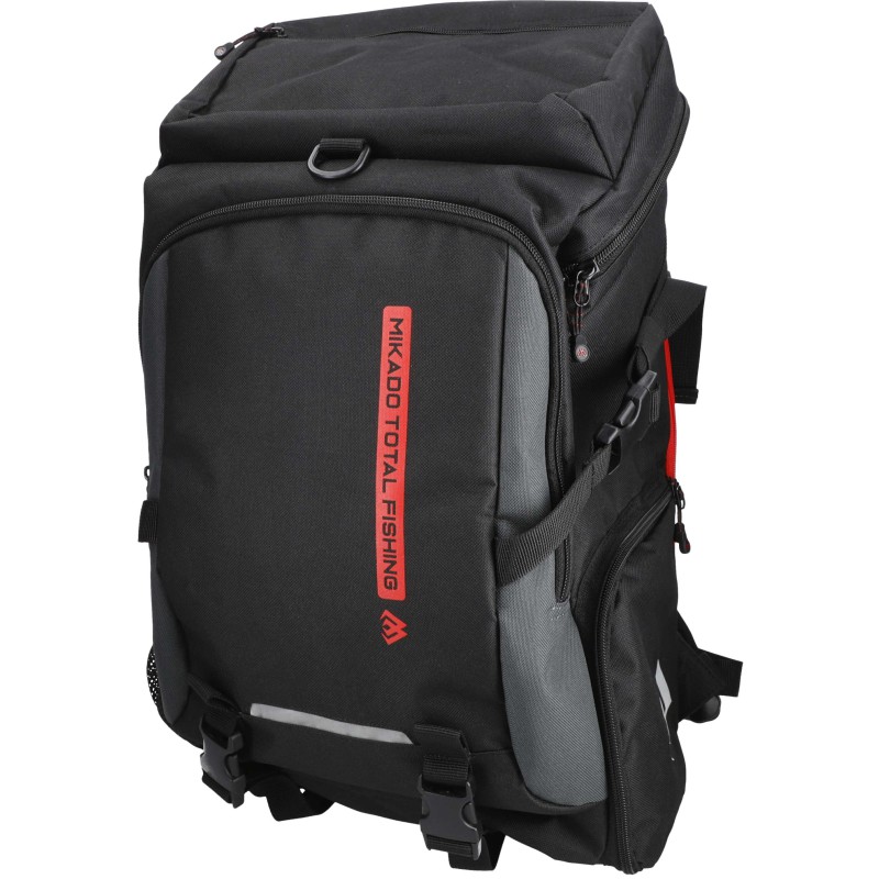 PLECAK MIKADO MFT DAYPACK 30L (50x30x20cm)