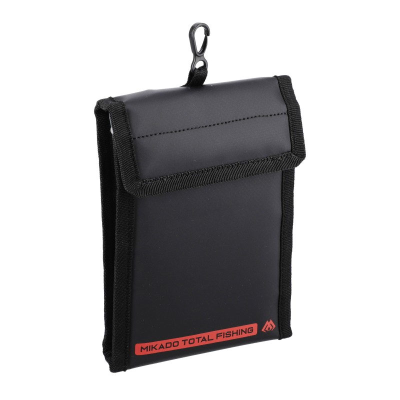 PORTFEL MIKADO MFT RIG WALLET (18x13cm)