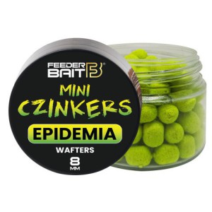 Mini czinkers Epidemia - Feeder Bait