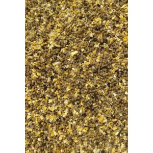 Method Mix Seria Klubowa Dynamic corn natural - Feeder Bait