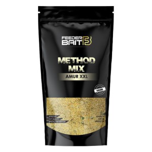 Method Mix Amur XXL - Feeder Bait