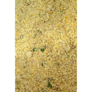 Method Mix Amur XXL - Feeder Bait