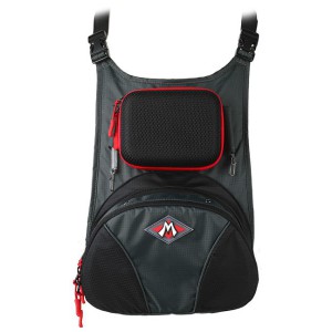TORBA MIKADO M-BAG - CHESTPACK ACTIVE (42x27cm)