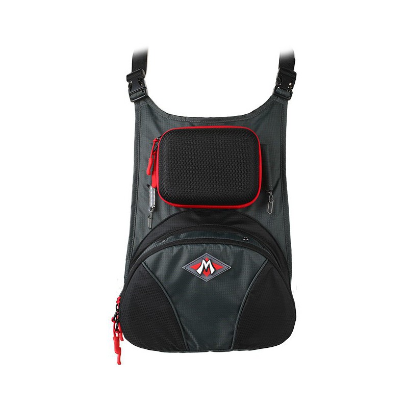 TORBA MIKADO M-BAG - CHESTPACK ACTIVE (42x27cm)