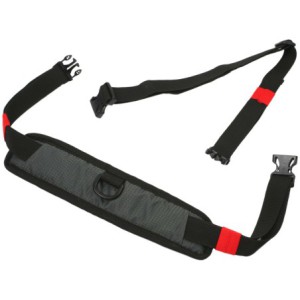 TORBA MIKADO M-BAG - CHESTPACK ACTIVE (42x27cm)