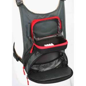 TORBA MIKADO M-BAG - CHESTPACK ACTIVE (42x27cm)
