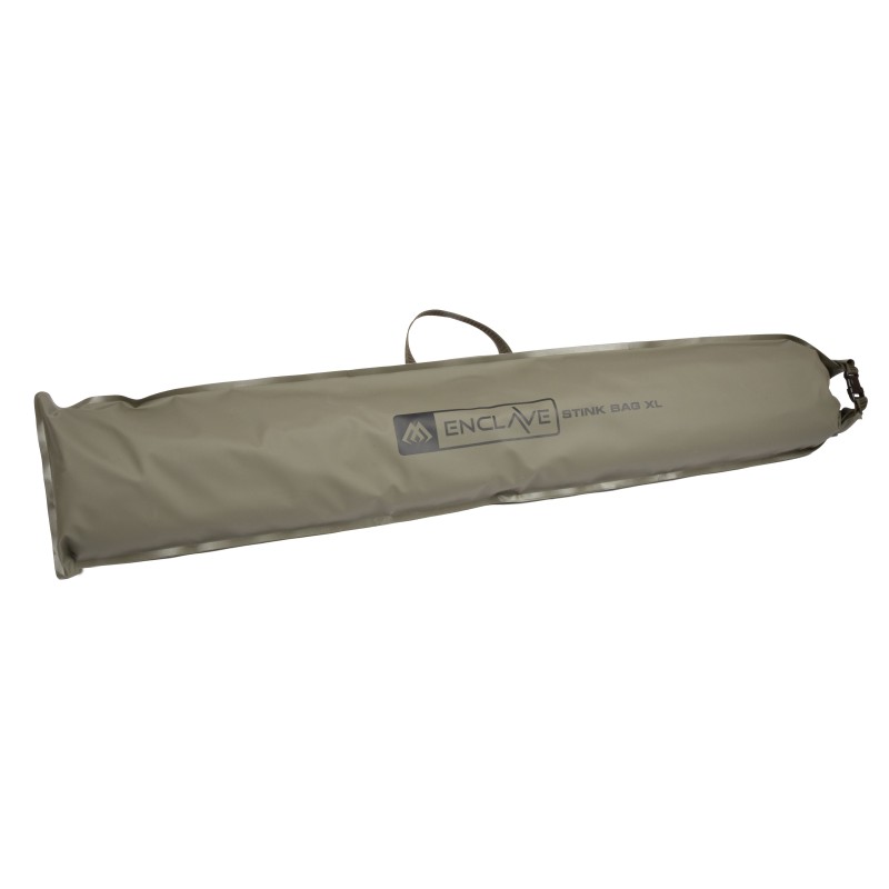 TORBA MIKADO ENCLAVE STINK BAG XL - wym. 145x25cm