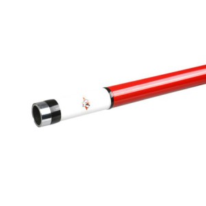 WĘDKA MIKADO SURFCAST LITORE 420 c.w. 100-200g (3 sec.)