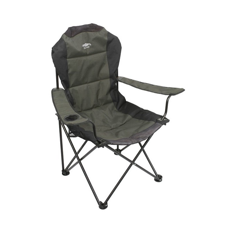 FOTEL MIKADO SKŁADANY (108x92x58cm-max w. 100kg)