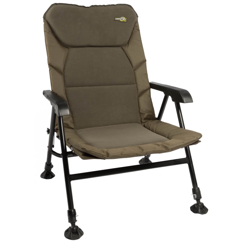 FOTEL MIKADO TERRITORY CHAIR