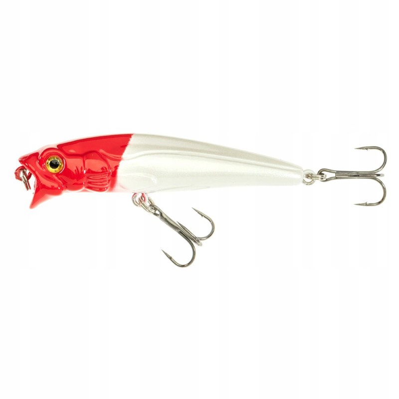 Wobler powierzchniowy POPPER Jaxon Edar 7,5cm 9g VR-XHE075J