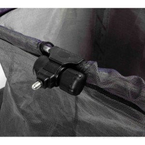 SIATKA MIKADO WYCZYNOWA - BASIC - wym. 50/45cmx400cm