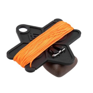 CIĘŻAREK KARPIOWY MIKADO CAPTIVE BACK LEAD - 85g