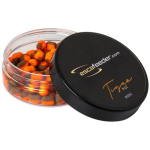 Esca Feeder Wafters TIGER NUT Mini 6mm 50ml