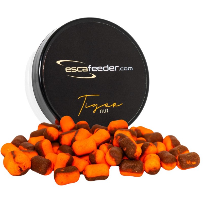 Esca Feeder Wafters TIGER NUT 10mm 50ml