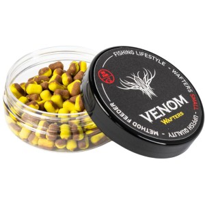 Up Fish Wafters VENOM Small