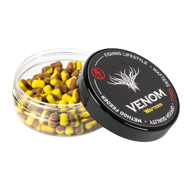 Up Fish Wafters VENOM Small