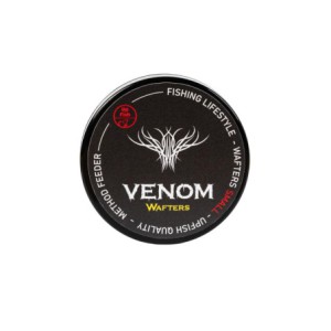 Up Fish Wafters VENOM Small