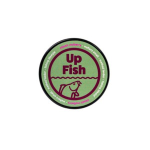 Up Fish Wafters MULBERRY Small morwa