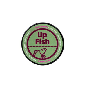 Up Fish Wafters MULBERRY Big morwa