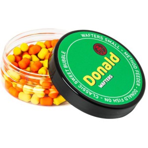 Up Fish Wafters DONALD Small Guma Balonowa