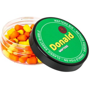Up Fish Wafters DONALD Big Guma Balonowa