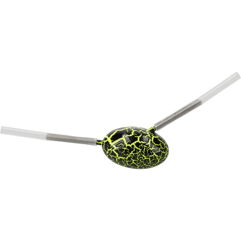 CIĘŻAREK MIKADO CATFISH EASY CHANGE - 150g - FLUO