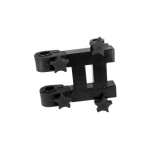 UCHWYT MIKADO NA PARASOL 16cm