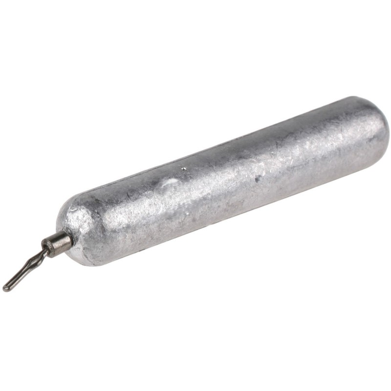 CIĘŻAREK CYLINDRYCZNY MIKADO - DROP SHOT - 7g - op.4szt.