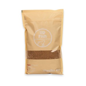 Zanęta Method Mix Up Fish VANILLA ICE 800g