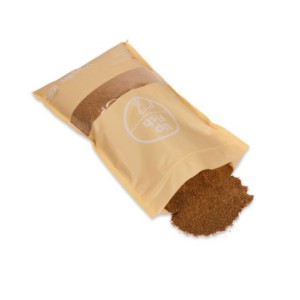 Zanęta Method Mix Up Fish VANILLA ICE 800g