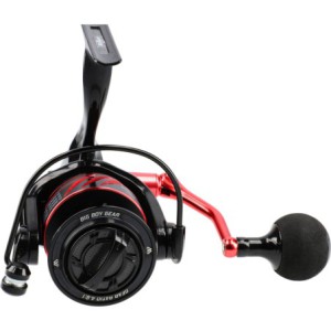 KOŁOWROTEK SUMOWY MIKADO SILUPRO 7009 FD