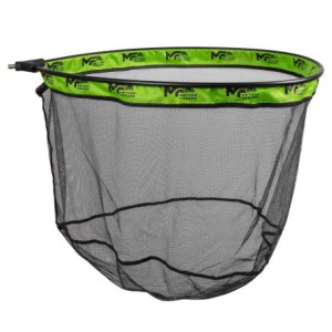 GŁOWA PODBIERAKA MIKADO MF 55/45cm - MIĘKKA SIATKA 2mm