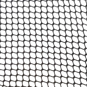 GŁOWA PODBIERAKA MIKADO MF 55/45cm - MIĘKKA SIATKA 2mm