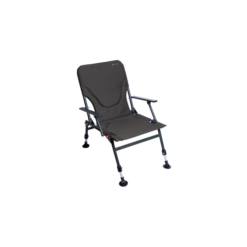 FOTEL MIKADO BASIC CHAIR