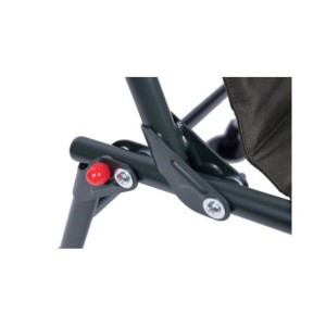 FOTEL MIKADO BASIC CHAIR