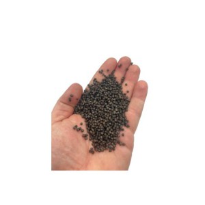 Osmo Pro Pellet - Intense Dark - 900g