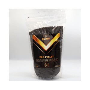 Osmo Pro Pellet - Intense Dark - 900g