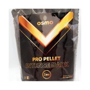 Osmo Pro Pellet - Intense Dark - 900g