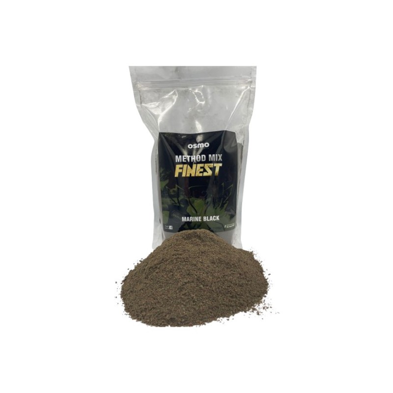 Osmo Method Mix Finest - Marine Dark 800g