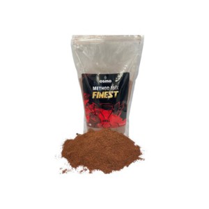 Osmo Method Mix Finest - Krill 800g