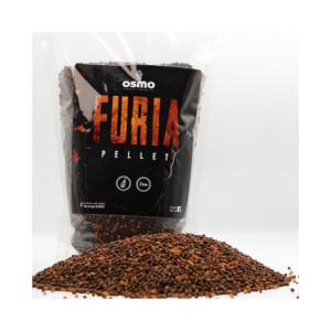 Osmo Pellet Furia Method Feeder - 900g