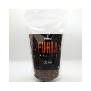 Osmo Pellet Furia Method Feeder - 900g